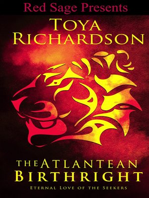 The Atlantean Birthright - ebook